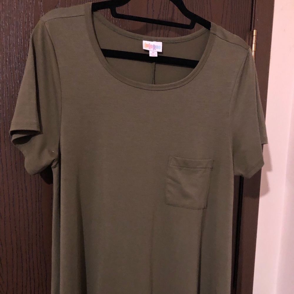 LulaRoe Carly Dress